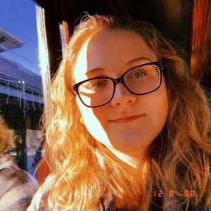 Meet your Posher, Janie